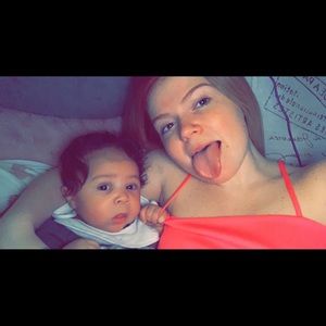 Meet your Posher, Megan